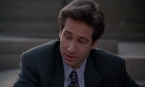 The X-Files Akta X S01E09 CZ Dabing 720p mkv