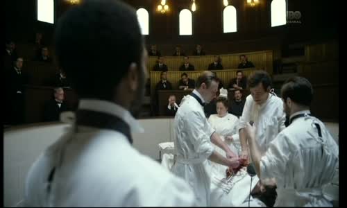 Knick Doktoři bez hranic -1x04 A co důstojnost (Where's the Dignity) by_UgarE avi