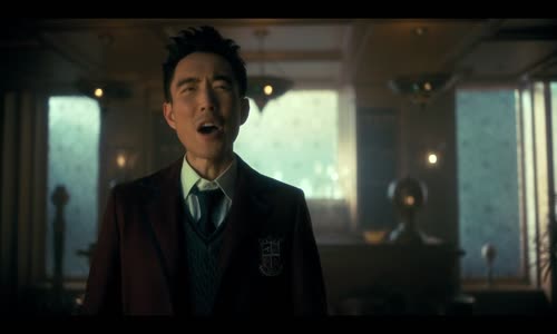 THE UMBRELLA ACADEMY (2022)    s03e01 - Tohle je naše rodina  (CZ, AVC) 1080p - ludasj  mp4