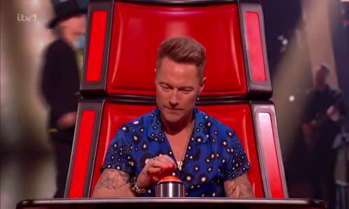 The Voice Kids UK S07E01 720p HDTV H264-JFF mkv