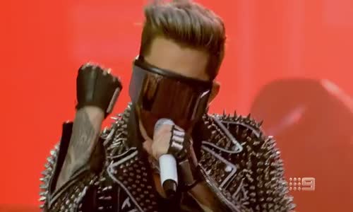 The Show Must Go On The Queen Adam Lambert Story 2019 HDTV H264 mp4