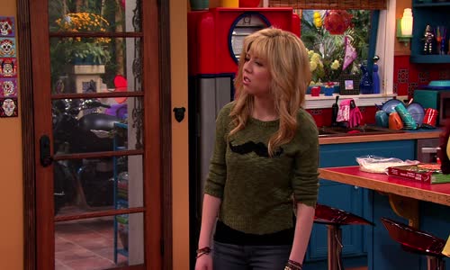 Sam a Cat Sam and Cat S01E11 HD CZ dabing mkv