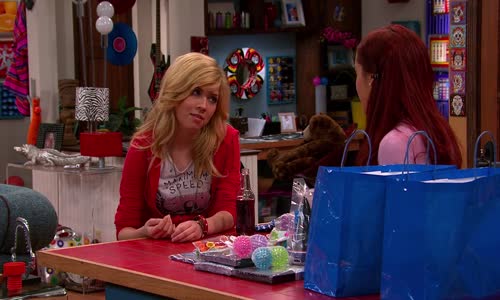 Sam a Cat Sam and Cat S01E20 HD CZ dabing mkv