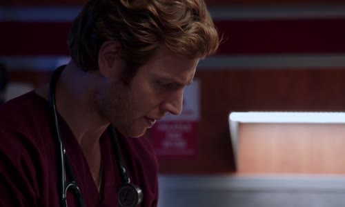 Nemocnice Chicago Med S01E07 CZ Dabing 1080p mkv