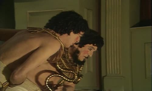 Cerna zmije - 03x04 - Sen a senilita DVDrip CZ-EN avi