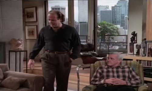 01x11 Frasier - Smrt ho prenasleduje SK by_UgarE avi