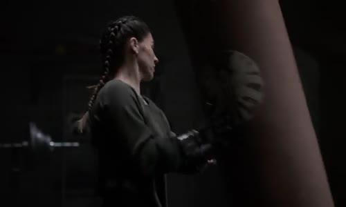 Agents of SHIELD S05E16 Inside Voices by_UgarE mp4