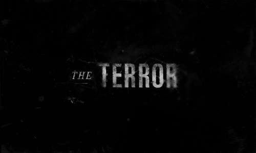 The Terror Teror S01E02 CZ Dabing 1080p mkv