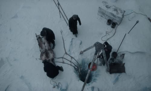 The Terror Teror S01E03 CZ Dabing 1080p mkv