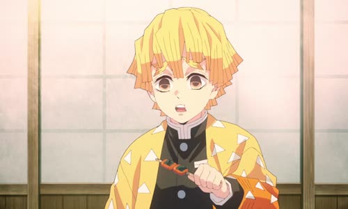 Demon Slayer Kimetsu no Yaiba S03E11 JAPANESE 720p 10bit WEBRip 2CH x265 HEVC-PSA mkv