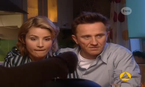 Kasia i Tomek (2002) S02E13 PL avi