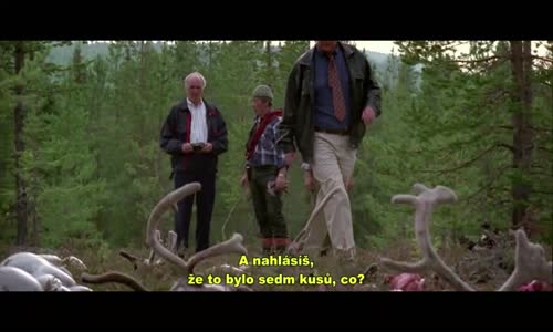Lovci  (The Hunters-1996-SWE Krimi-Thriller) Superfilm-Cztitulky ve ffilmu mp4
