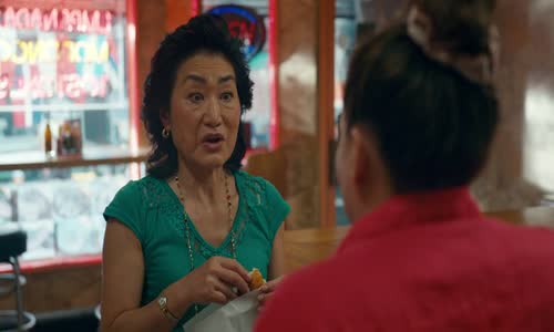 The Horror of Dolores Roach S01E02 WEB x264-TG CZ Titulky mkv