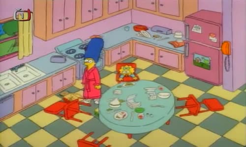 Simpsonovi 01x13 Hezkej vecer CZdab mp4