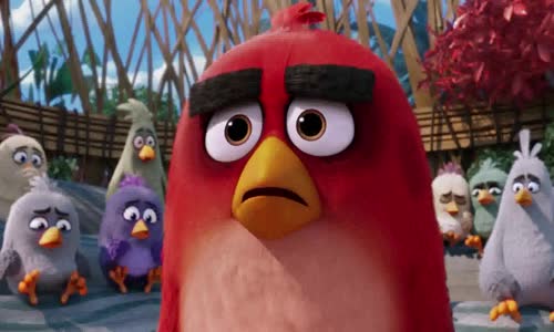 Angry Birds ve filmu 1 (2016 Animovaný-Dobrodružný-Akční-Ko medie-Rodinný-1080p ) Cz dabing avi