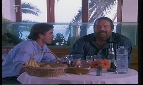 Bud Spencer a Terence Hill - Big Man V  - Uloupené šperky avi