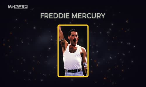 Životy Slavných-Freddie Mercury mkv