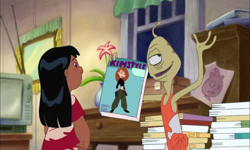 Lilo a Stitch_S02E19_Rufus mkv