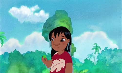 Lilo a Stitch_S02E20_Shush mkv