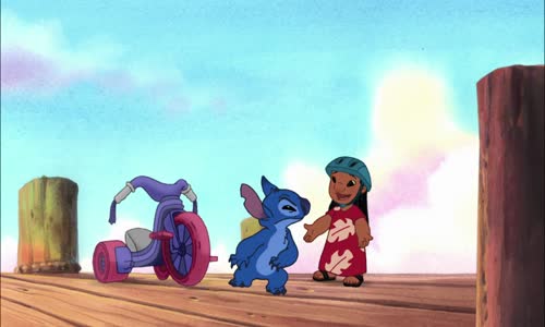 Lilo a Stitch_S01E11_Splodyhead mkv