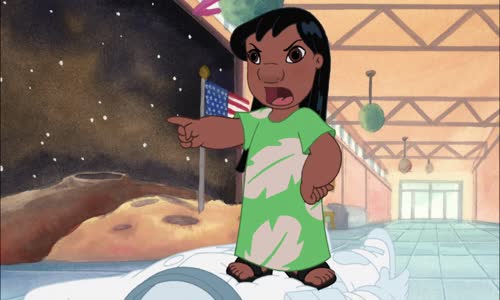 Lilo a Stitch_S01E20_Asteroid mkv