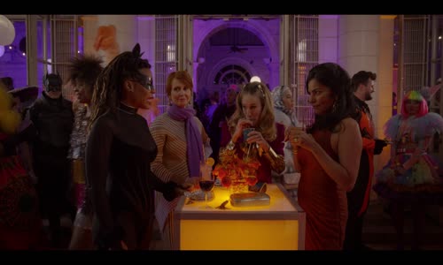 And Just Like That S02E05 Trick or Treat 720p HMAX WEB-DL DDP5 1 x264-NTb CZ Titulky mkv