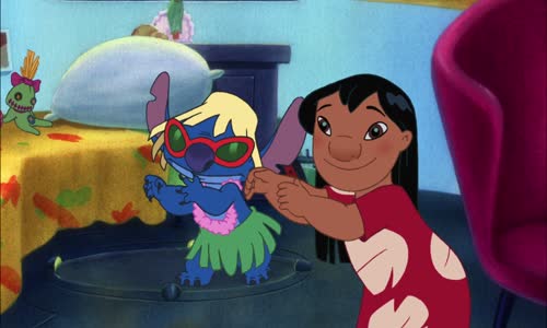 Lilo a Stitch_S01E17_Elastico mkv