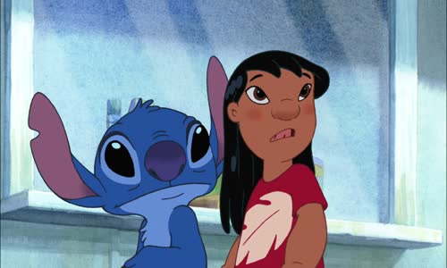 Lilo a Stitch_S01E30_Angel mkv