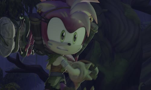 Sonic Prime S01E05 CZ Dabing 1080p mkv