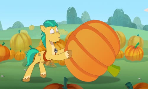 My Little Pony Vypravej svuj pribeh My Little Pony Tell Your Tale S01E09 HD CZ dabing mkv