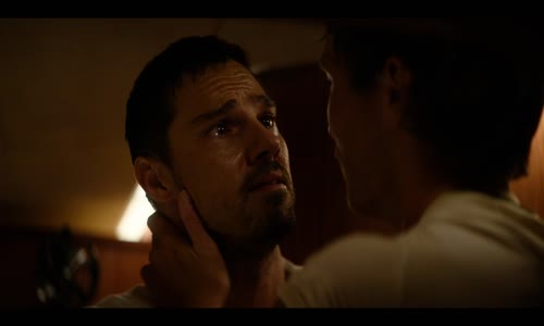 no escape s01e07 1080p web hevc x265 mkv