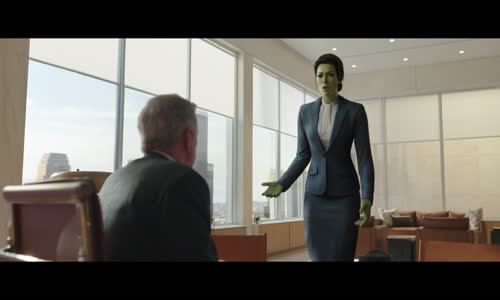 She-Hulk Neuvěřitelná právnička S01E08 CZ Dabing 1080p mkv