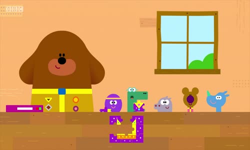 Hey Duggee S03E44 The Puzzle Badge 720p iP WEB-DL AAC2 0 H 264-NTb mkv