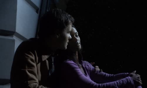 Battlestar Galactica S01E09 CZ Dabing 1080p mkv