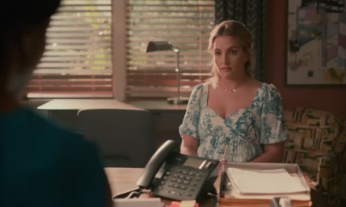 Sweet Magnolias S03E09 AAC MP4-Mobile mp4