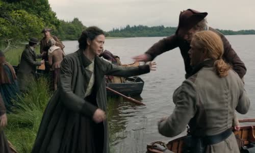 Outlander S07E06 480p x264-RUBiK mkv