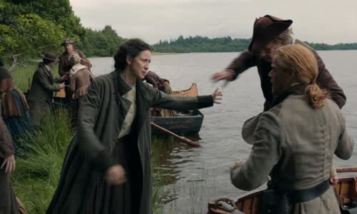 Outlander S07E06 XviD-AFG avi