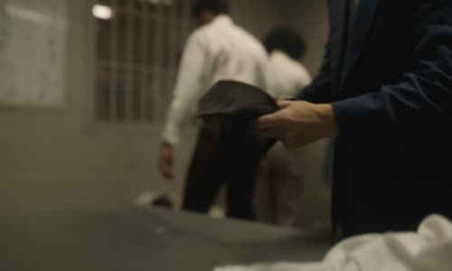 The Crowded Room S01E09 cz sub 1080p mkv