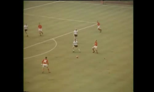 Gól, který nebyl (1966) mkv