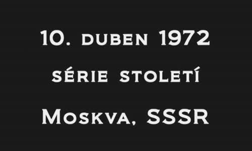 Hokejový gól století (1972) mkv