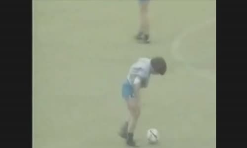 Maradonova Ruka Boží a Gól století - Záznam zápasu 1986 Diego Maradona mkv