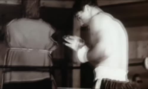 Neporažený šampión – Rocky Marciano se stává mistrem světa (1952) mkv