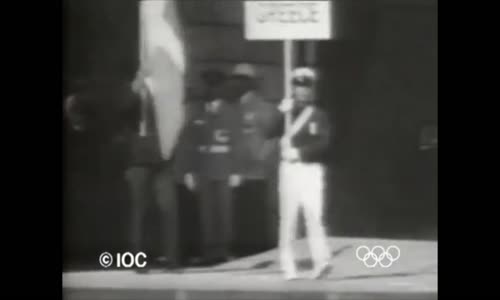 Neznámá olympijská medaile (1932) mkv