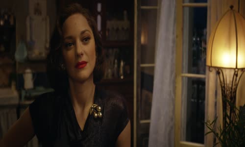 Allied 2016 BDRip CZ EN 1080p CZ mkv