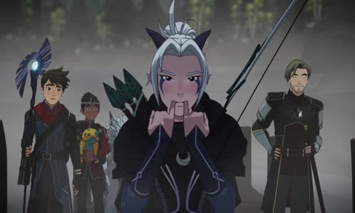 The Dragon Prince S05E06 Bait and Switch 1080p NF WEB-DL DDP5 1 H 264-NTb mkv