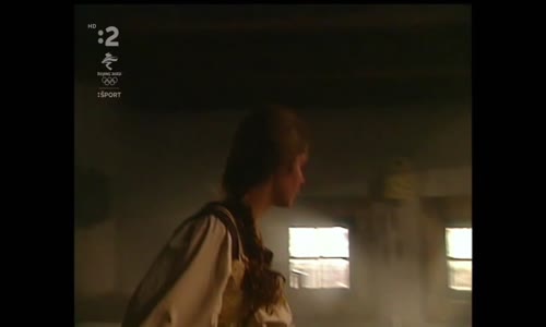 Pani zima 2001pohádka SK mp4