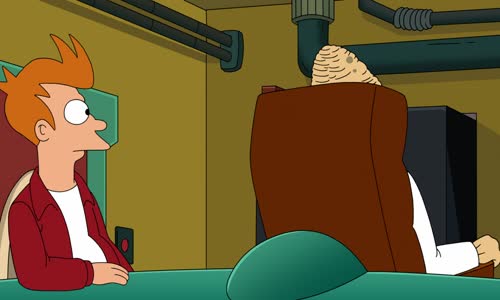 Futurama S11E01 CZ TITULKY mkv