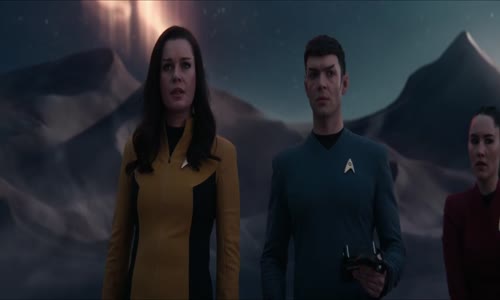 Star Trek Strange New Worlds (SNW) S02E07 (017) (2023 Full HD) cz dab Ti Ostří Staříci (SD) mp4