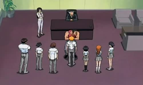 Bleach 11 Cz Dabing mp4
