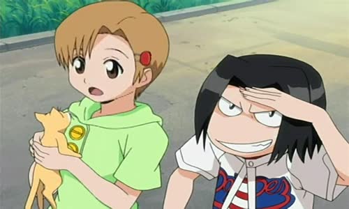 Bleach 33 Cz dabing mp4